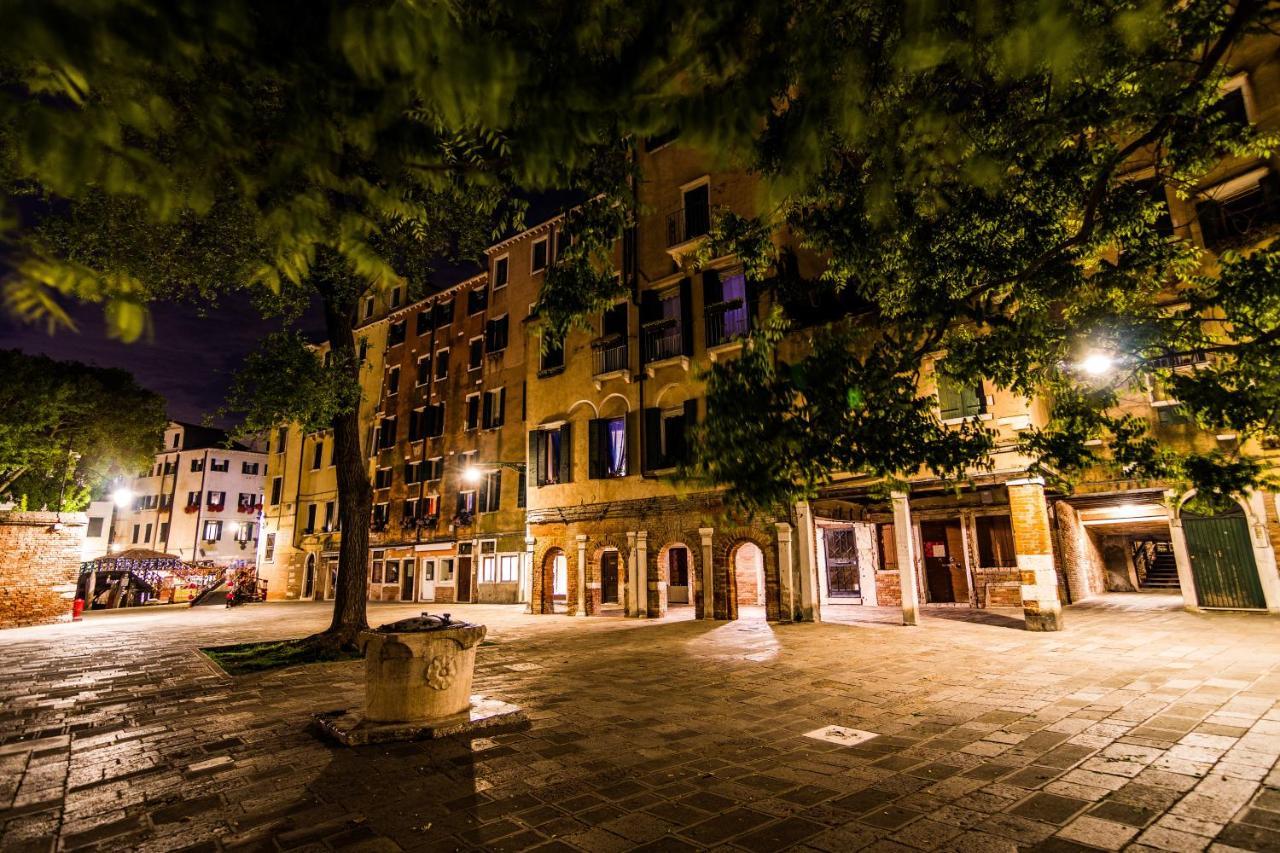 La Casa Del Pescatore: A Lovely Escape In Venice!! מראה חיצוני תמונה