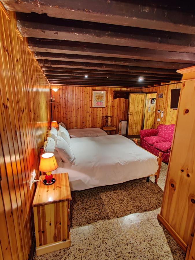 La Casa Del Pescatore: A Lovely Escape In Venice!! מראה חיצוני תמונה
