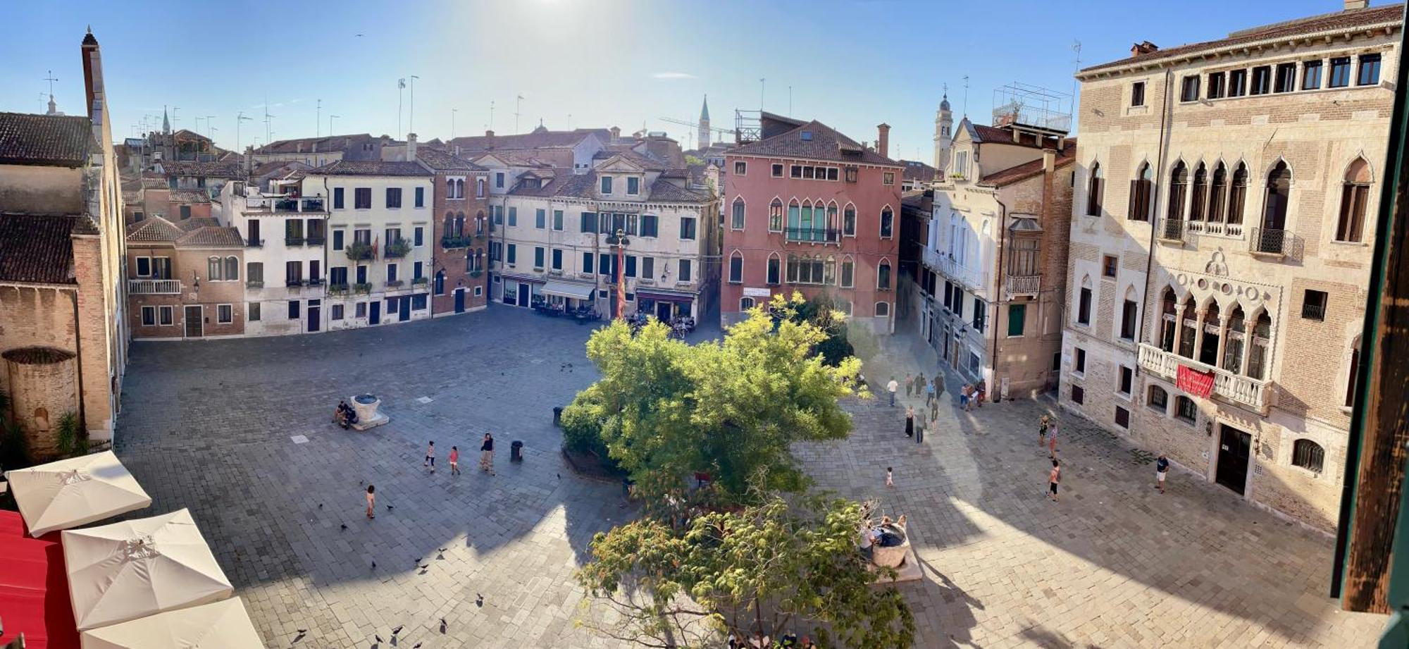 La Casa Del Pescatore: A Lovely Escape In Venice!! מראה חיצוני תמונה